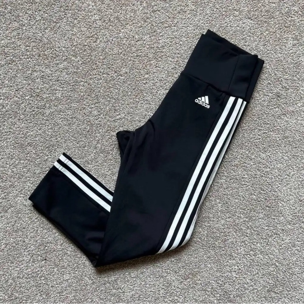Adidas High Rise Tight Fit
